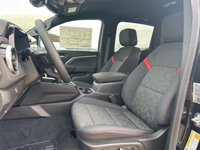 new 2026 Chevrolet Colorado car, priced at $42,525