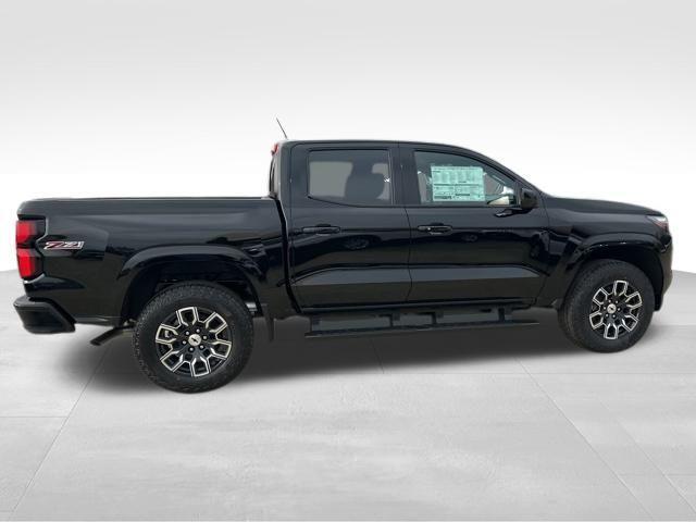 new 2026 Chevrolet Colorado car, priced at $42,525