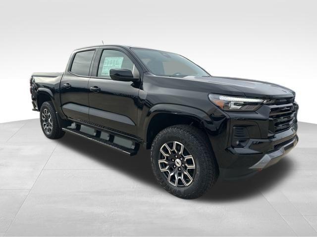 new 2026 Chevrolet Colorado car, priced at $42,525