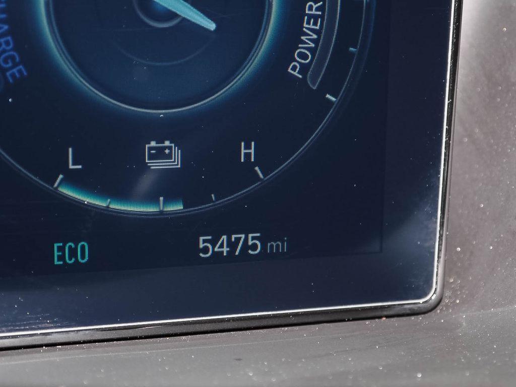 used 2024 Hyundai TUCSON Hybrid car, priced at $29,588