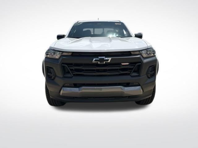 new 2025 Chevrolet Colorado car, priced at $44,875