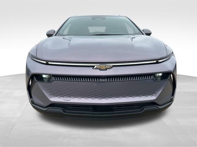new 2026 Chevrolet Equinox EV car, priced at $37,885