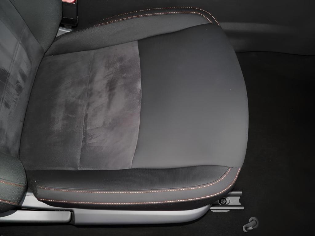 used 2025 Nissan Sentra car, priced at $22,889
