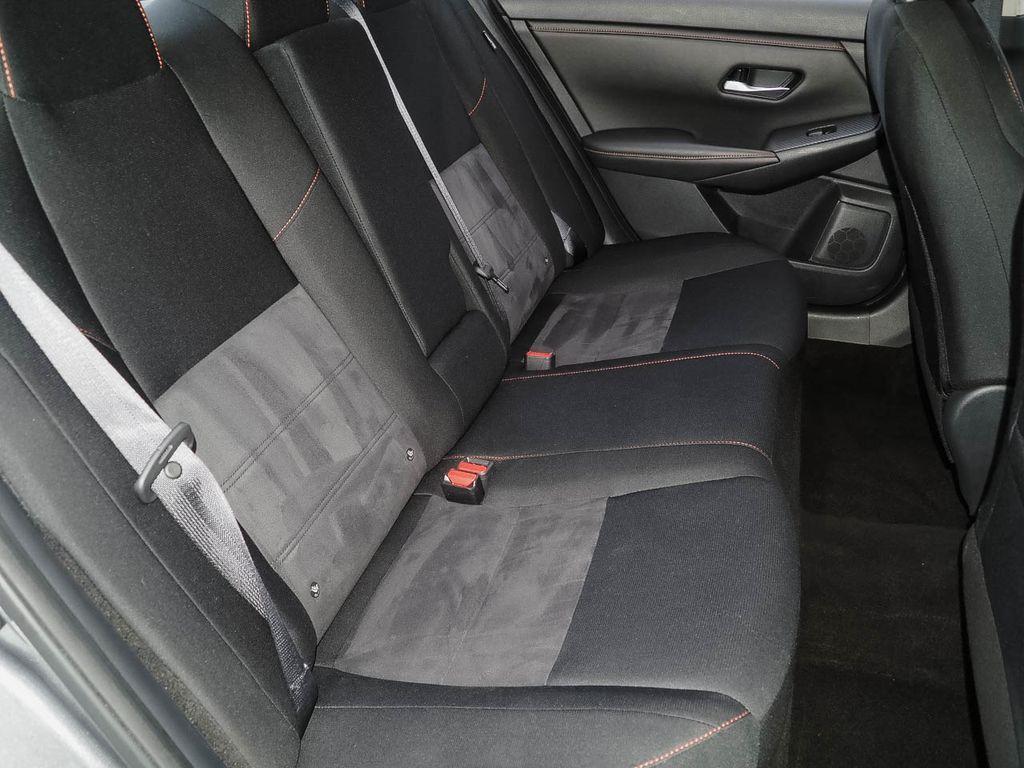 used 2025 Nissan Sentra car, priced at $23,383