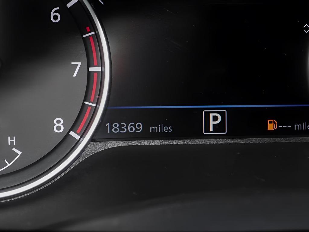used 2025 Nissan Sentra car, priced at $22,889