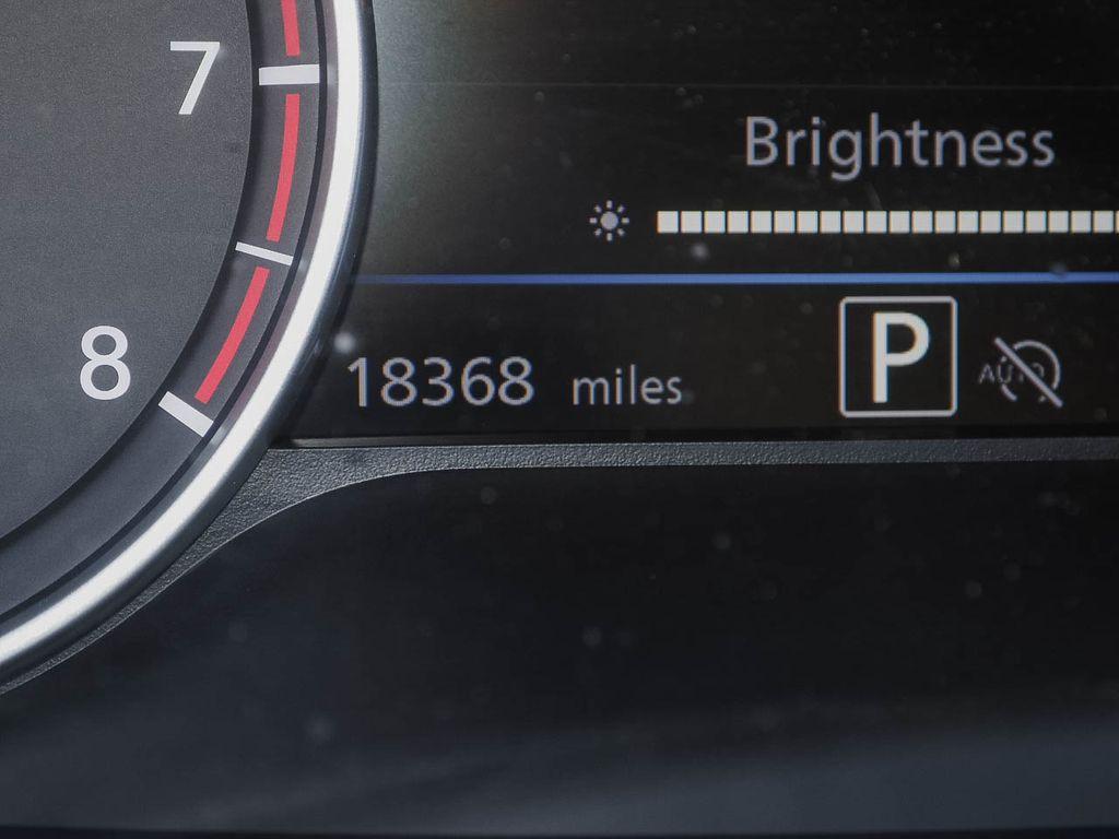 used 2025 Nissan Sentra car, priced at $22,813
