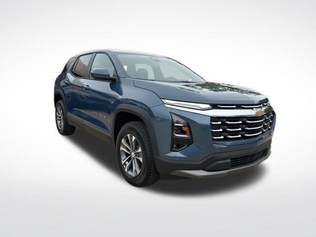 new 2026 Chevrolet Equinox car, priced at $31,280