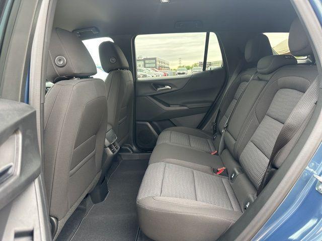 new 2026 Chevrolet Equinox car, priced at $31,280