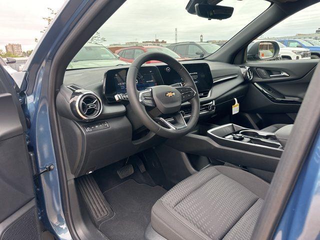 new 2026 Chevrolet Equinox car, priced at $31,280