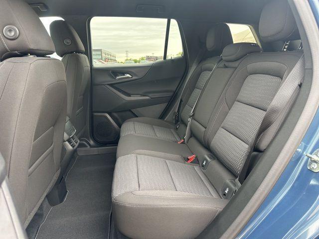 new 2026 Chevrolet Equinox car, priced at $31,280