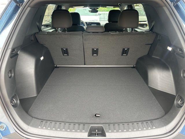 new 2026 Chevrolet Equinox car, priced at $31,280