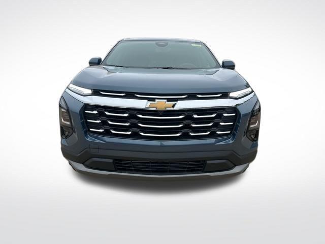 new 2026 Chevrolet Equinox car, priced at $31,280