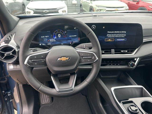 new 2026 Chevrolet Equinox car, priced at $31,280