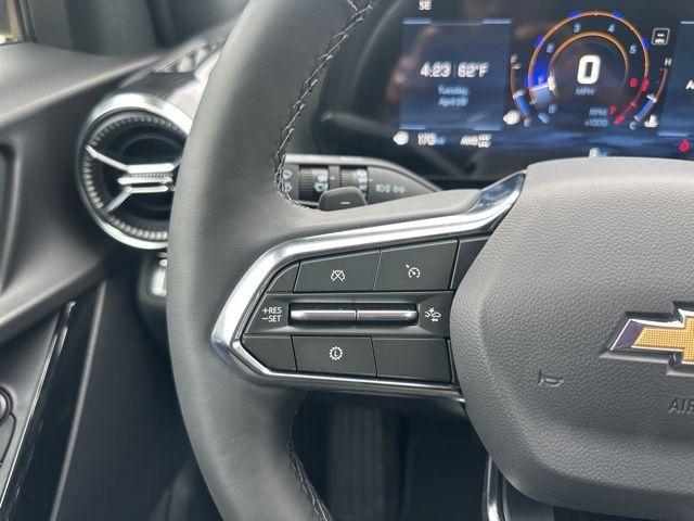 new 2026 Chevrolet Equinox car, priced at $31,280