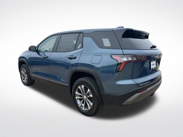 new 2026 Chevrolet Equinox car, priced at $31,280