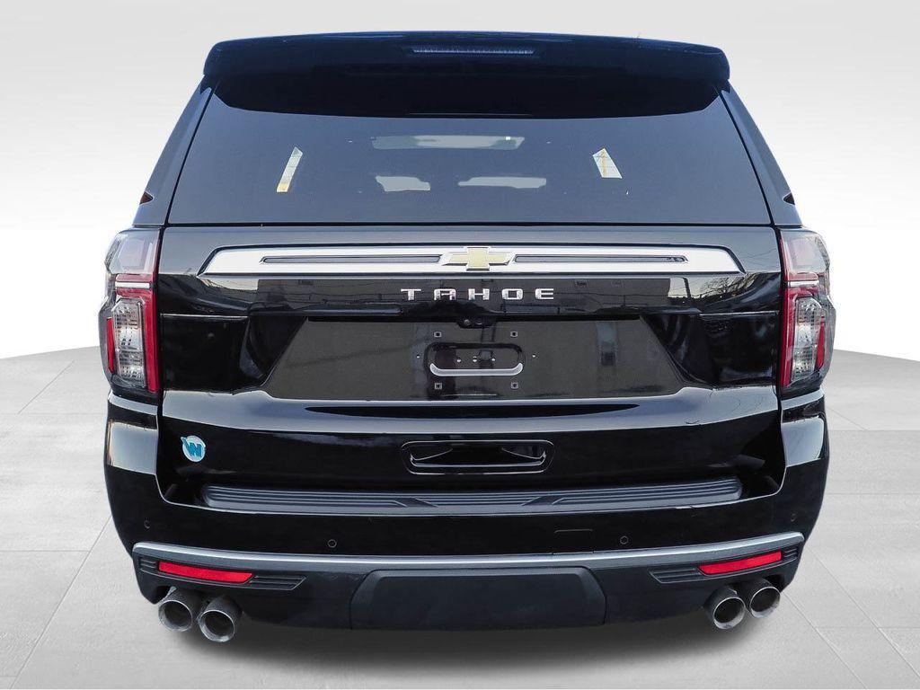 used 2024 Chevrolet Tahoe car, priced at $68,488