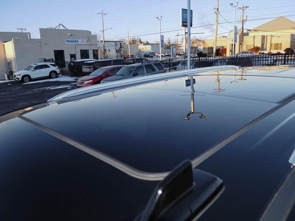 used 2024 Chevrolet Tahoe car, priced at $68,488