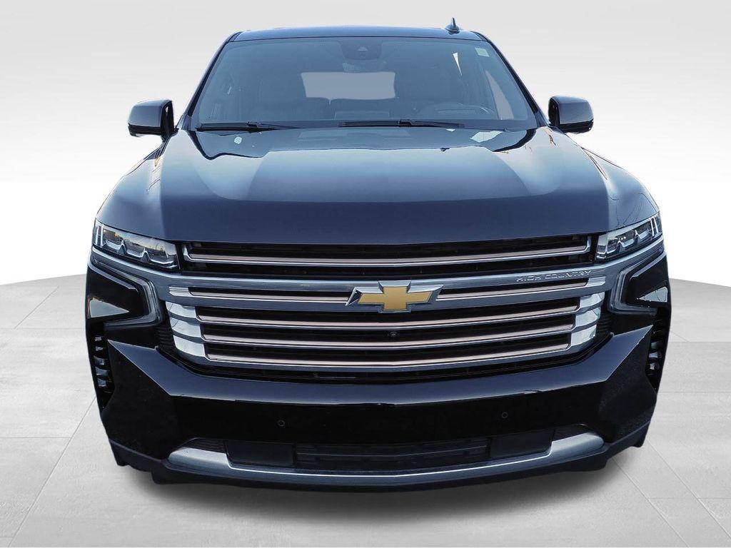 used 2024 Chevrolet Tahoe car, priced at $68,488