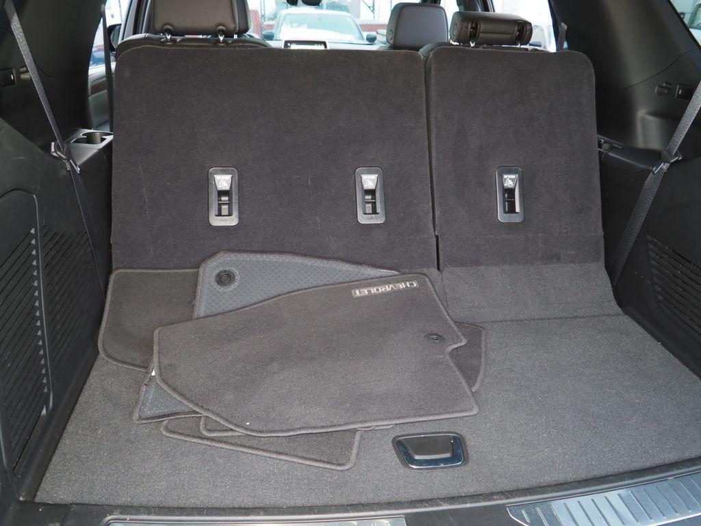 used 2024 Chevrolet Tahoe car, priced at $68,488