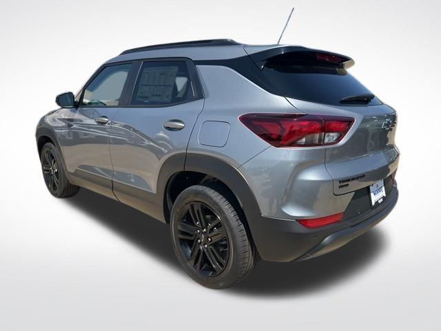 new 2026 Chevrolet TrailBlazer car, priced at $30,965