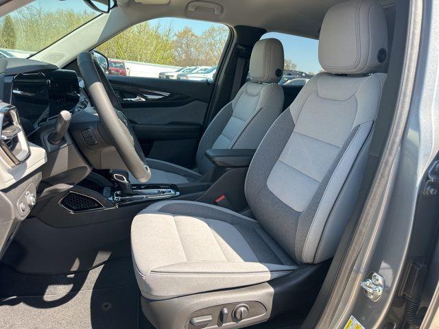 new 2026 Chevrolet TrailBlazer car, priced at $30,965