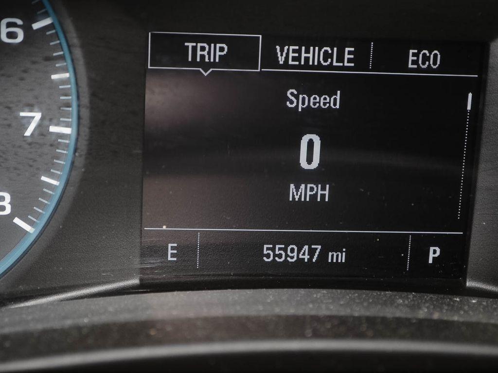 used 2018 Chevrolet Equinox car, priced at $15,806