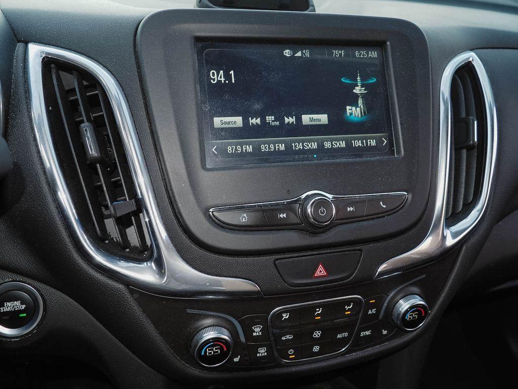 used 2018 Chevrolet Equinox car, priced at $15,806