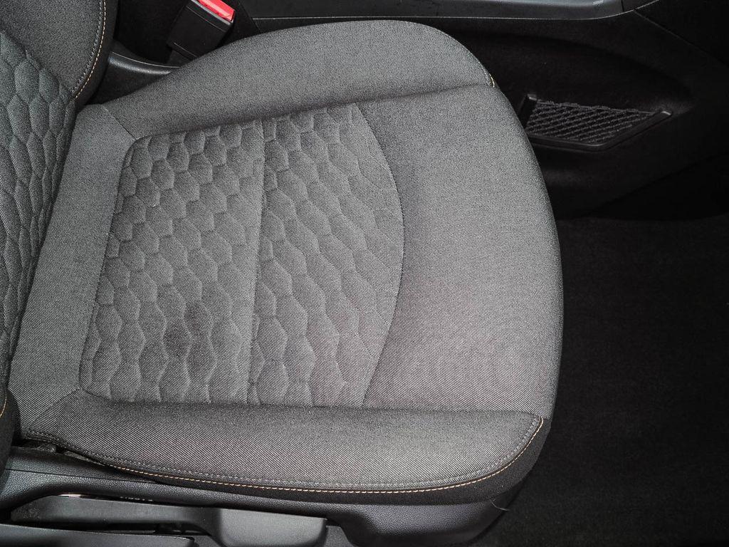 used 2018 Chevrolet Equinox car, priced at $16,694