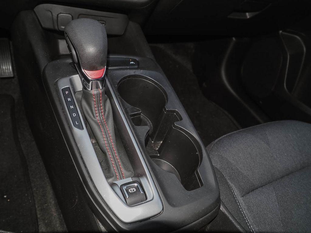 used 2025 Chevrolet Trax car, priced at $21,529