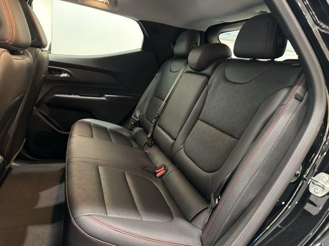 new 2027 Chevrolet Bolt car