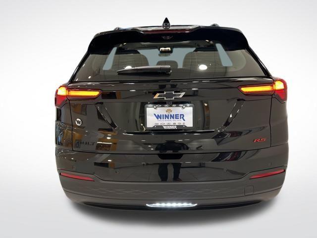 new 2027 Chevrolet Bolt car