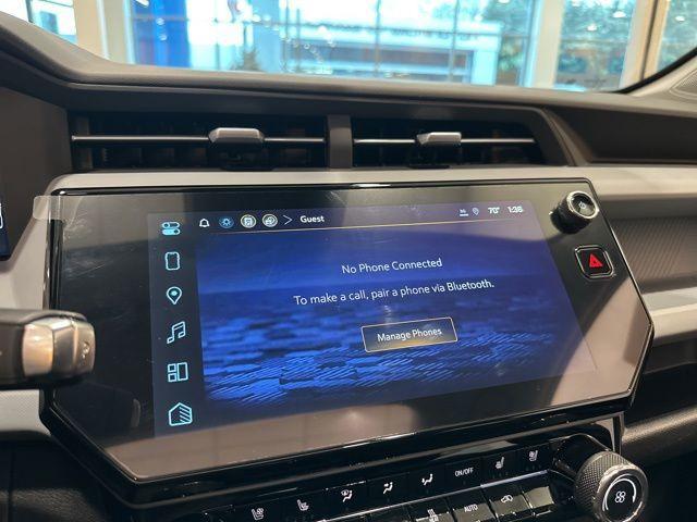 new 2027 Chevrolet Bolt car