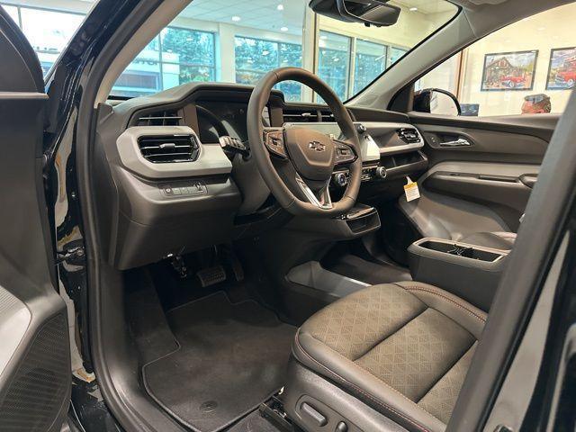 new 2027 Chevrolet Bolt car