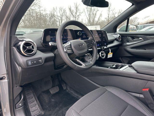 new 2026 Chevrolet Blazer EV car, priced at $43,774