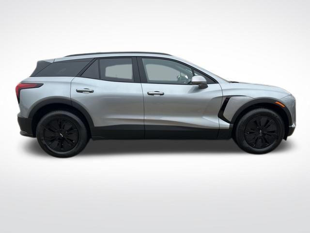 new 2026 Chevrolet Blazer EV car, priced at $43,774