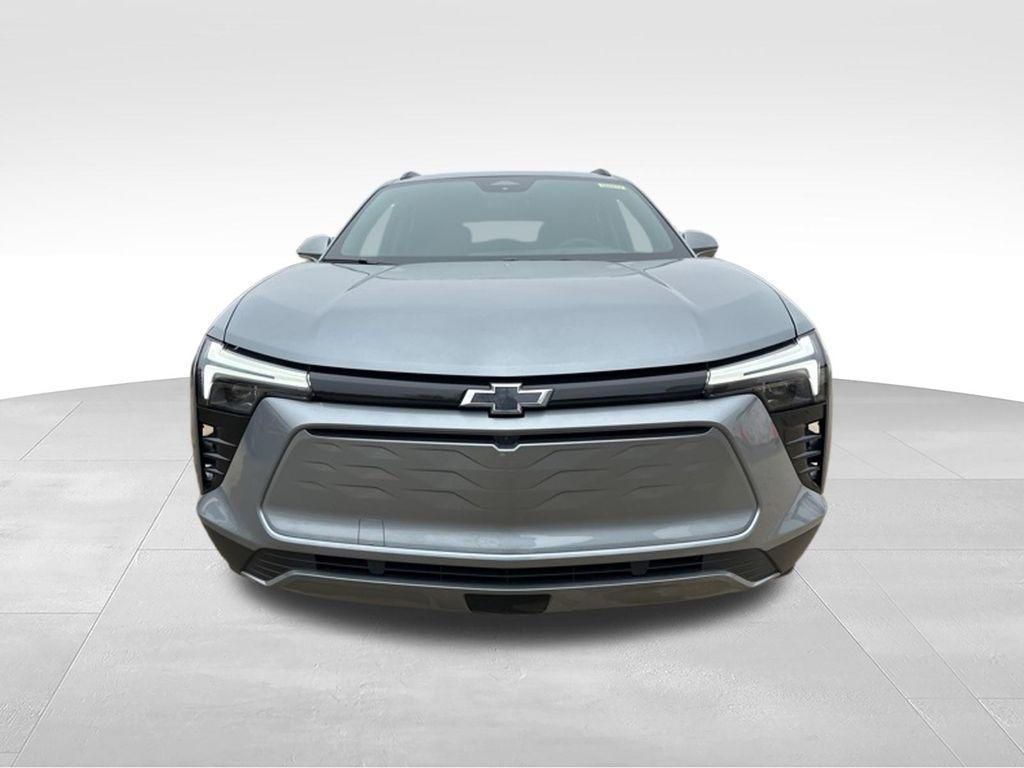 new 2026 Chevrolet Blazer EV car, priced at $42,701