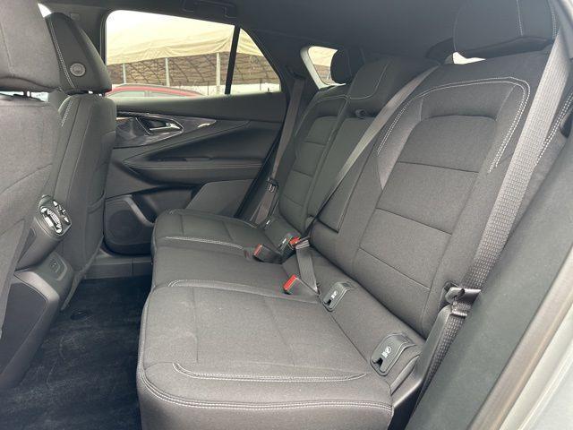 new 2026 Chevrolet Blazer EV car, priced at $43,774