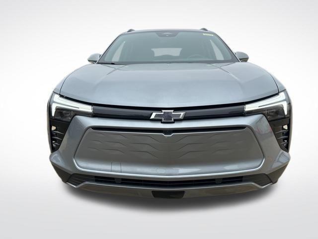 new 2026 Chevrolet Blazer EV car, priced at $43,774