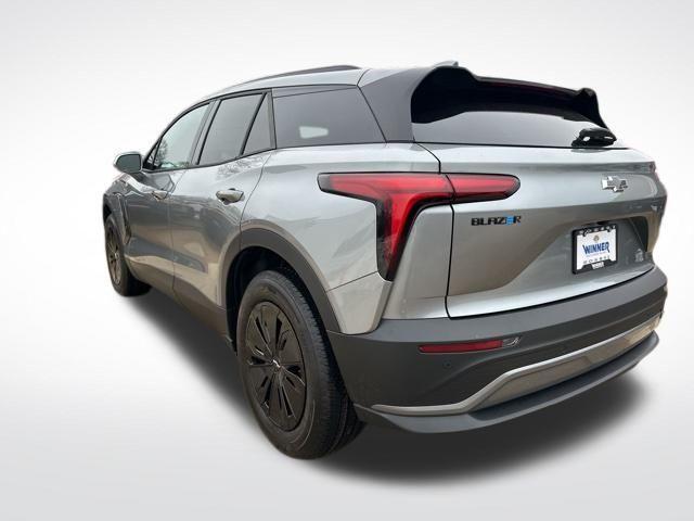 new 2026 Chevrolet Blazer EV car, priced at $43,774