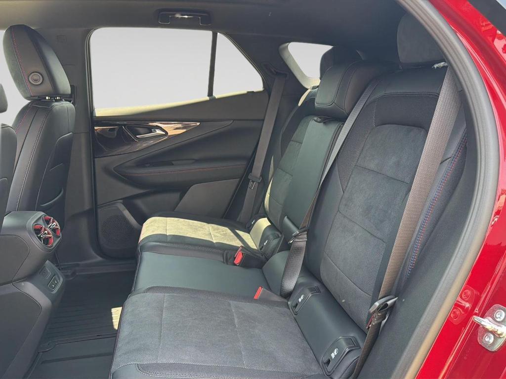 new 2026 Chevrolet Blazer EV car, priced at $54,013