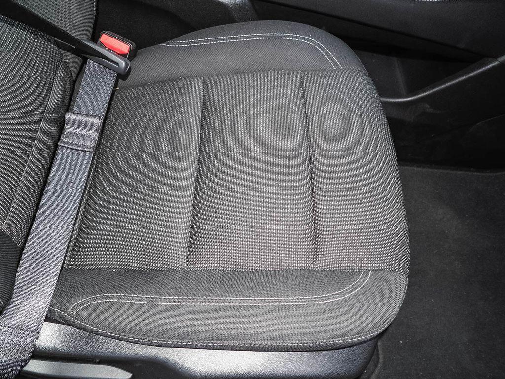 used 2025 Chevrolet Traverse car, priced at $35,188