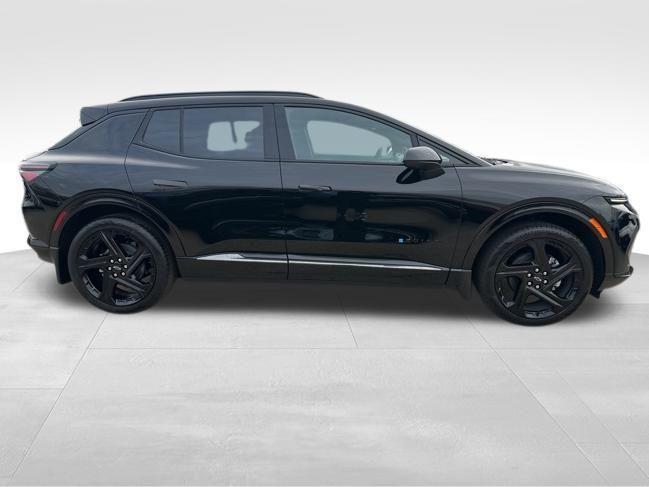 new 2026 Chevrolet Equinox EV car, priced at $37,005