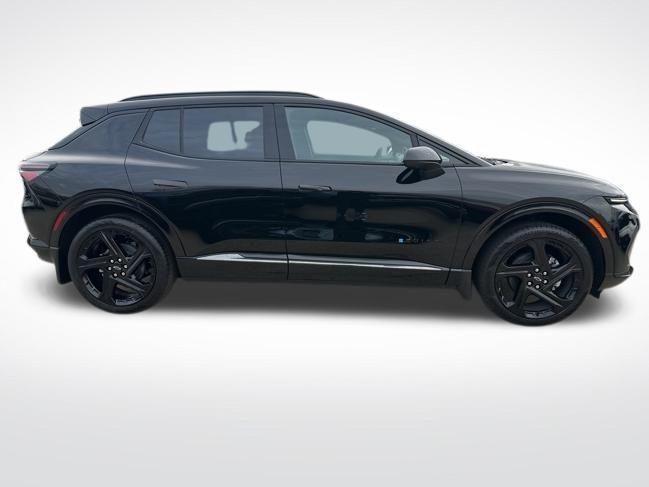 new 2026 Chevrolet Equinox EV car, priced at $34,255