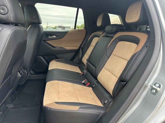 new 2026 Chevrolet Equinox car, priced at $36,379