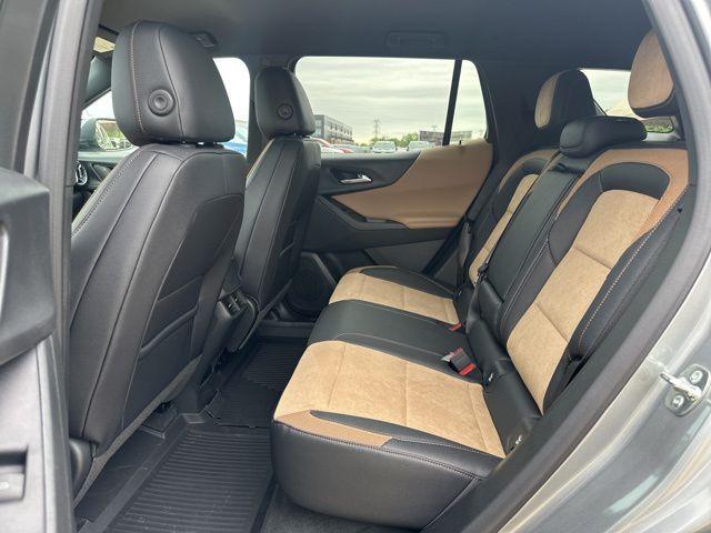 new 2026 Chevrolet Equinox car, priced at $36,379