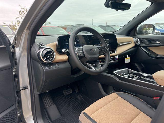 new 2026 Chevrolet Equinox car, priced at $36,379