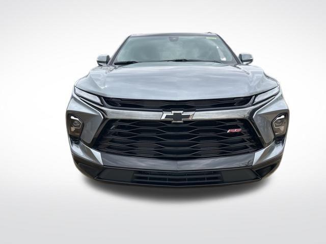 new 2026 Chevrolet Blazer car, priced at $50,529