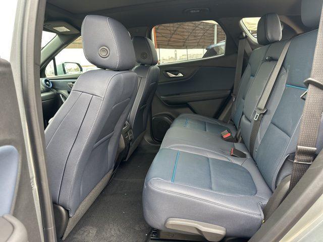 new 2026 Chevrolet Blazer car, priced at $50,529