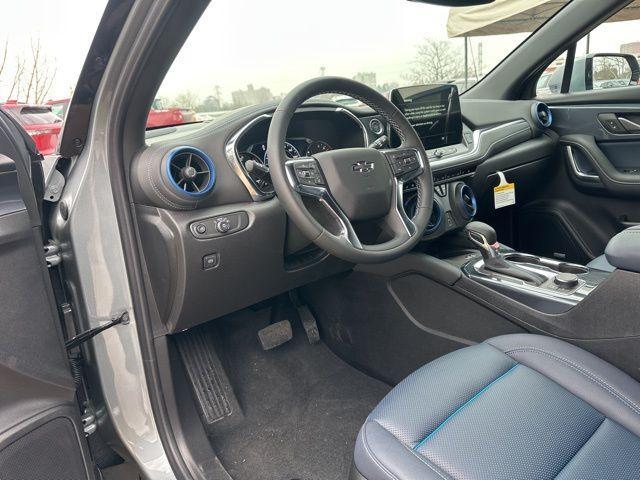new 2026 Chevrolet Blazer car, priced at $50,529