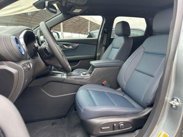 new 2026 Chevrolet Blazer car, priced at $50,529